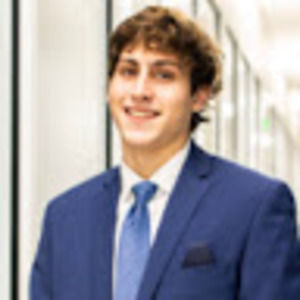 Meet your Posher, Rafael